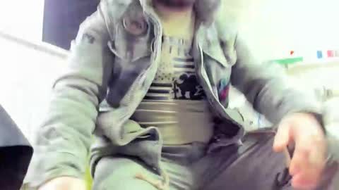 Jacky online show from 03-22-26, 05:00