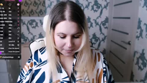 Karma online show from 12-23-24, 01:13