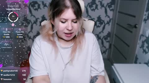 Karma online show from 01-20-25, 04:12