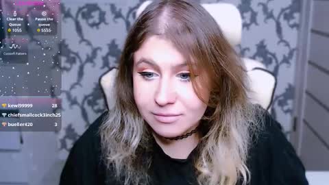 Karma online show from 11-22-25, 06:40