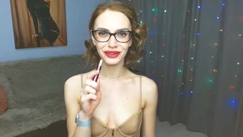 Ksyusha online show from 01-18-25, 08:20