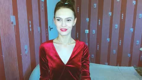 Ksyusha online show from 10-28-25, 07:34