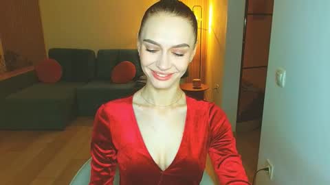 Ksyusha online show from 11-14-25, 07:29