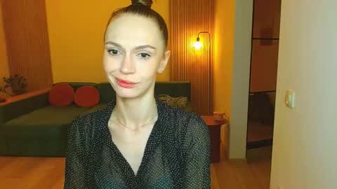 Ksyusha online show from 12-01-25, 07:35