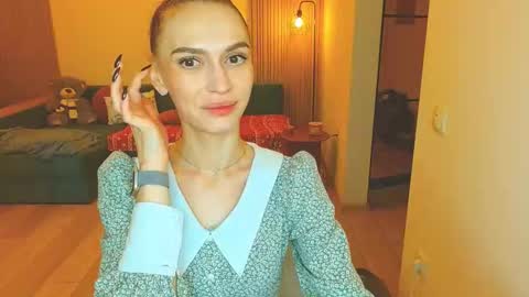 Ksyusha online show from 12-18-25, 07:47