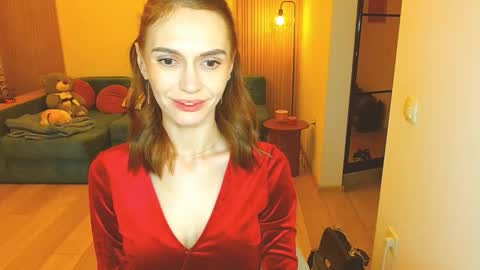 Ksyusha online show from 12-19-25, 08:10