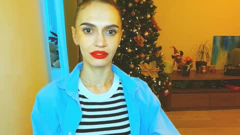 Ksyusha online show from 01-07-26, 08:50