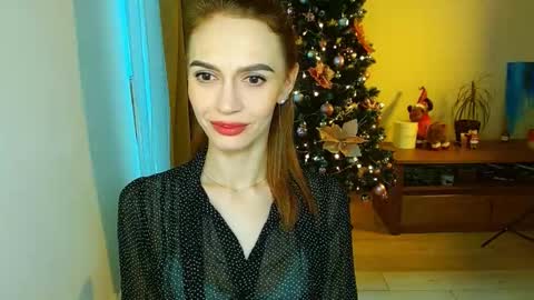 Ksyusha online show from 01-13-26, 08:30