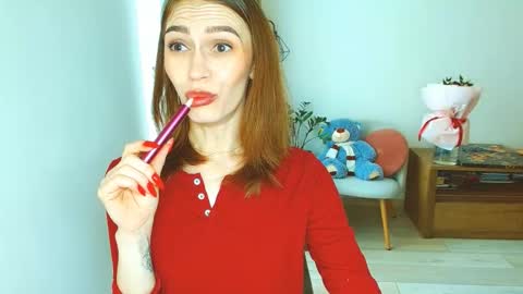 Ksyusha online show from 02-07-26, 10:08