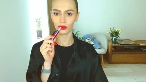 Ksyusha online show from 02-11-26, 08:19