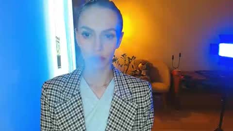 Ksyusha online show from 02-17-26, 08:00