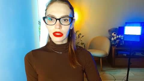 Ksyusha online show from 03-18-26, 09:34