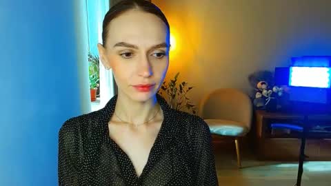 Ksyusha online show from 03-19-26, 07:23