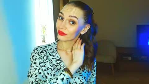 Ksyusha online show from 04-04-26, 06:44