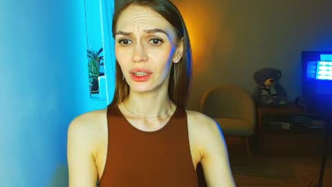 Ksyusha online show from 04-05-26, 08:22