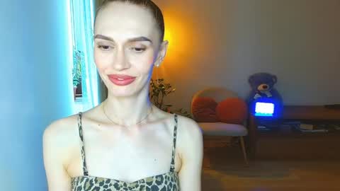 Ksyusha online show from 04-24-26, 08:39