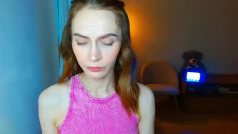 Ksyusha online show from 04-26-26, 06:11