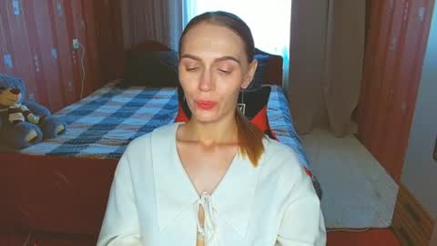 Ksyusha online show from 06-27-26, 12:22