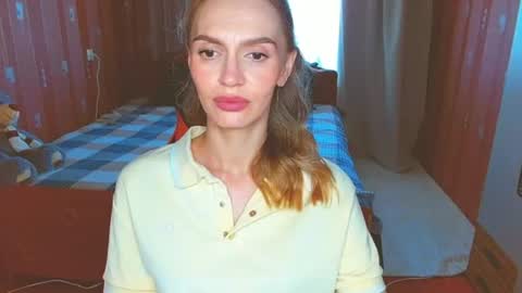 Ksyusha online show from 07-01-26, 05:53