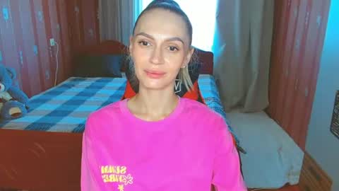 Ksyusha online show from 07-03-26, 07:15