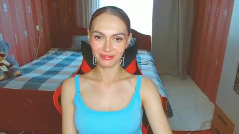 Ksyusha online show from 07-07-26, 06:47