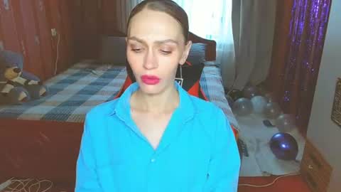 Ksyusha online show from 07-13-26, 07:00