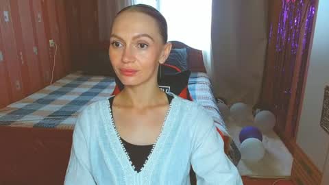 Ksyusha online show from 07-19-26, 07:12