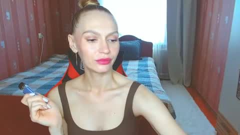 Ksyusha online show from 07-24-26, 06:22
