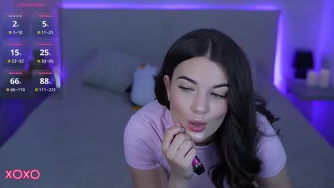 L O L A online show from 09-11-25, 07:03