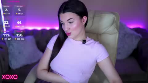 L O L A online show from 04-24-26, 07:16