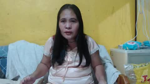 Regine online show from 01-13-25, 11:19