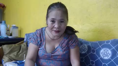 Regine online show from 01-24-25, 05:10