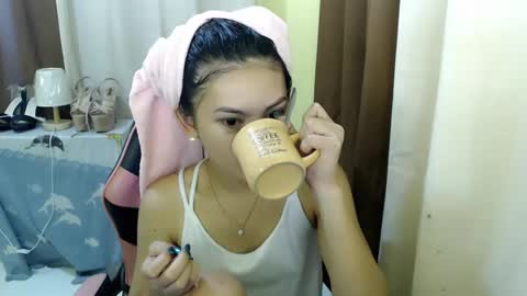 your lovely Dina online show from 02-09-25, 02:17