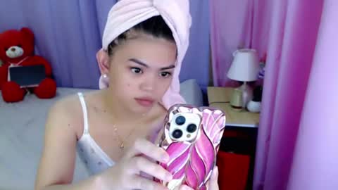 Snapshot of yourlovelytranspinay chatting on 07-15-26, 02:06 your lovely Dina online show from 07-15-26, 02:06