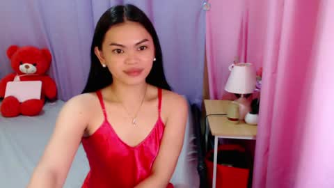Snapshot of yourlovelytranspinay chatting on 07-17-26, 01:34 your lovely Dina online show from 07-17-26, 01:34