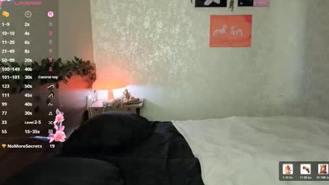 Snapshot of yourlovelyviki chatting on 02-04-26, 01:17 Mary online show from 02-04-26, 01:17