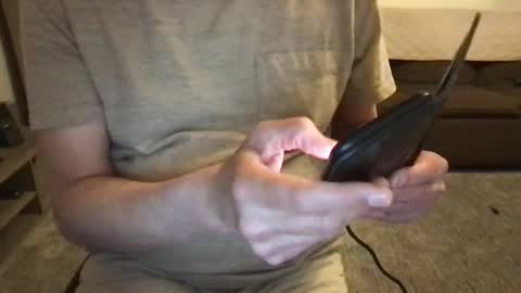 Snapshot of yourmichigansecret chatting on 06-01-26, 02:02 Your Michigan Secret online show from 06-01-26, 02:02