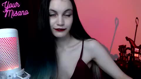 Misano online show from 02-18-26, 09:44