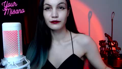 Misano online show from 03-04-26, 09:32