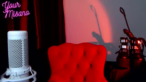 Misano online show from 03-27-26, 12:27