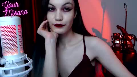 Misano online show from 03-27-26, 09:36