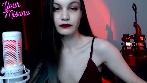 Misano online show from 04-28-26, 09:31