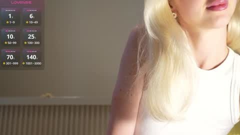 Eva online show from 01-13-26, 02:50