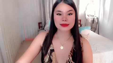 ALPHA DOM. QUEEN JASMINE online show from 11-07-25, 02:06