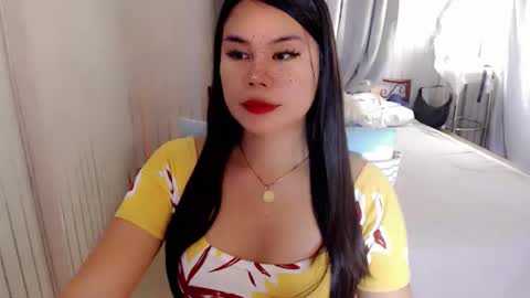 ALPHA DOM. QUEEN JASMINE online show from 11-18-25, 02:54