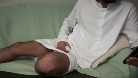 Your Next Guy online show from 04-03-26, 01:53