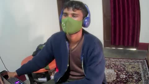 C2H5OH online show from 12-09-24, 02:45