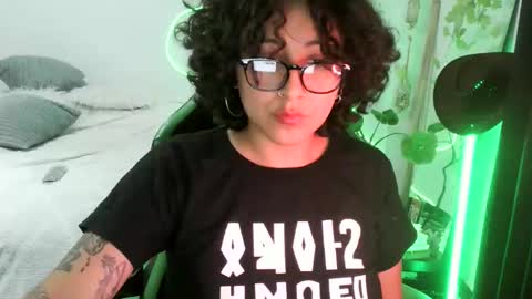 Serena online show from 12-02-25, 02:50