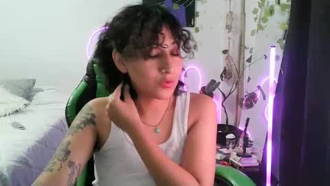 Serena online show from 01-15-26, 03:55