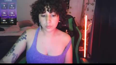 Serena online show from 02-08-26, 10:57